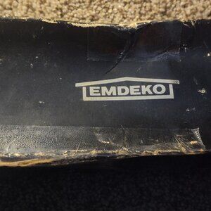 Emdeko carving set Thanksgiving utensils serving utensils